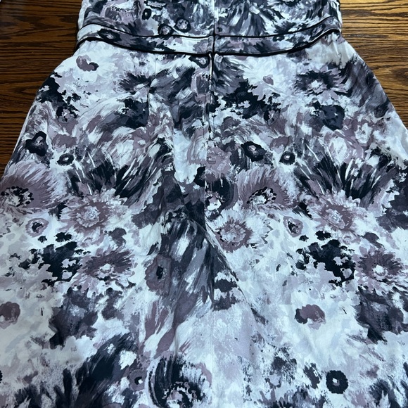 Strapless Dress - Picture 2 of 2